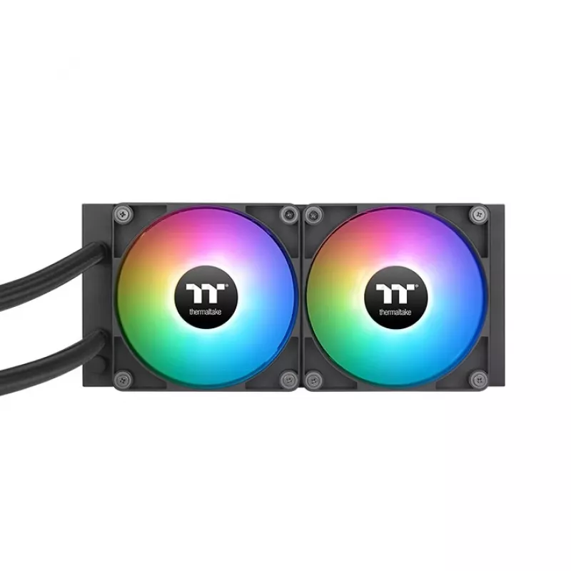 THERMALTAKE Water Cooling - TH240 V2 ARGB Sync All-In-One Liquid Cooler