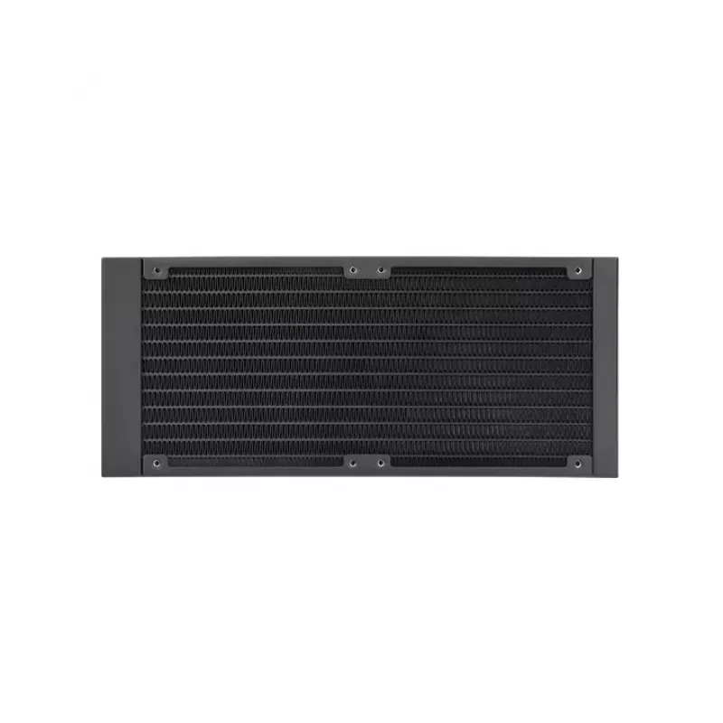 THERMALTAKE Water Cooling - TH240 V2 ARGB Sync All-In-One Liquid Cooler