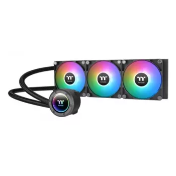 THERMALTAKE Water Cooling - TH360 V2 ARGB Sync All-In-One Liquid Cooler