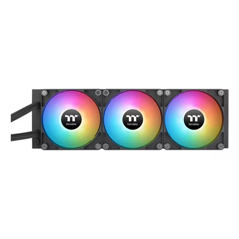 THERMALTAKE Water Cooling - TH360 V2 ARGB Sync All-In-One Liquid Cooler