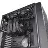 THERMALTAKE CPU Cooler - TOUGHAIR 710 - Black