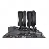 THERMALTAKE CPU Cooler - TOUGHAIR 710 - Black