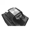 THERMALTAKE CPU Cooler - TOUGHAIR 710 - Black