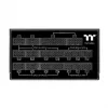 THERMALTAKE Power Supply - Toughpower TF1 1550W - TT Premium Edition - 80 PLUS Titanium modular