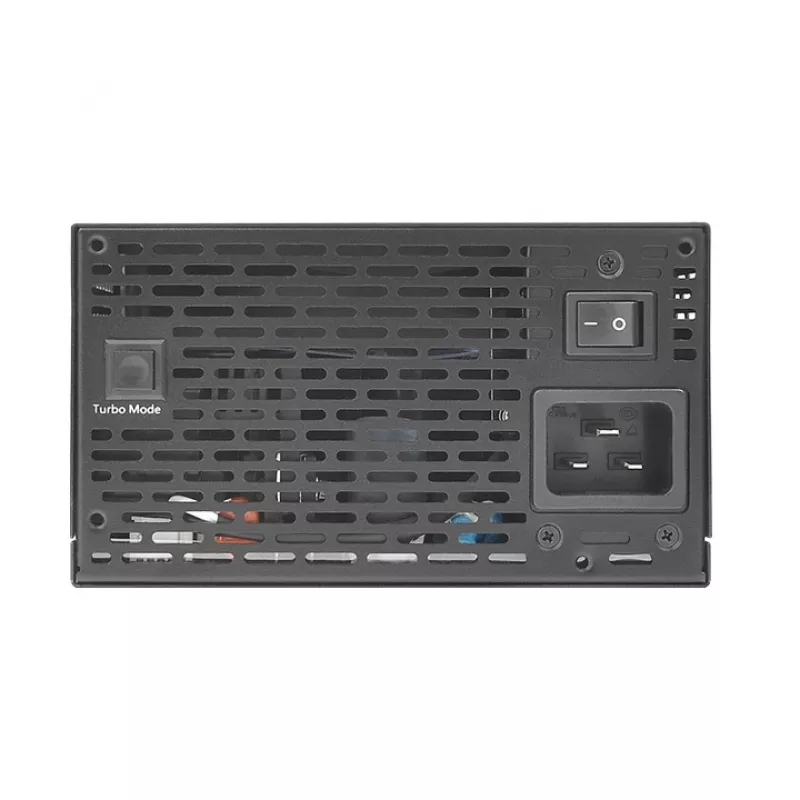 THERMALTAKE Power Supply - Toughpower TF1 1550W - TT Premium Edition - 80 PLUS Titanium modular