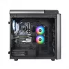 THERMALTAKE Water Cooling - TH240 V2 Ultra ARGB Sync All-In-One Liquid Cooler