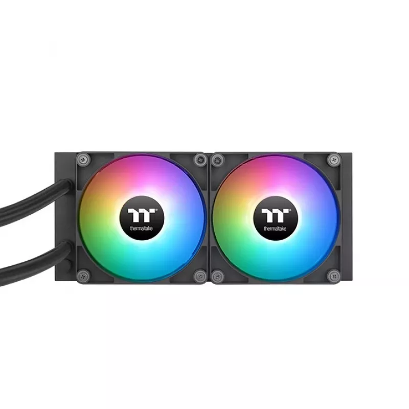 THERMALTAKE Water Cooling - TH240 V2 Ultra ARGB Sync All-In-One Liquid Cooler
