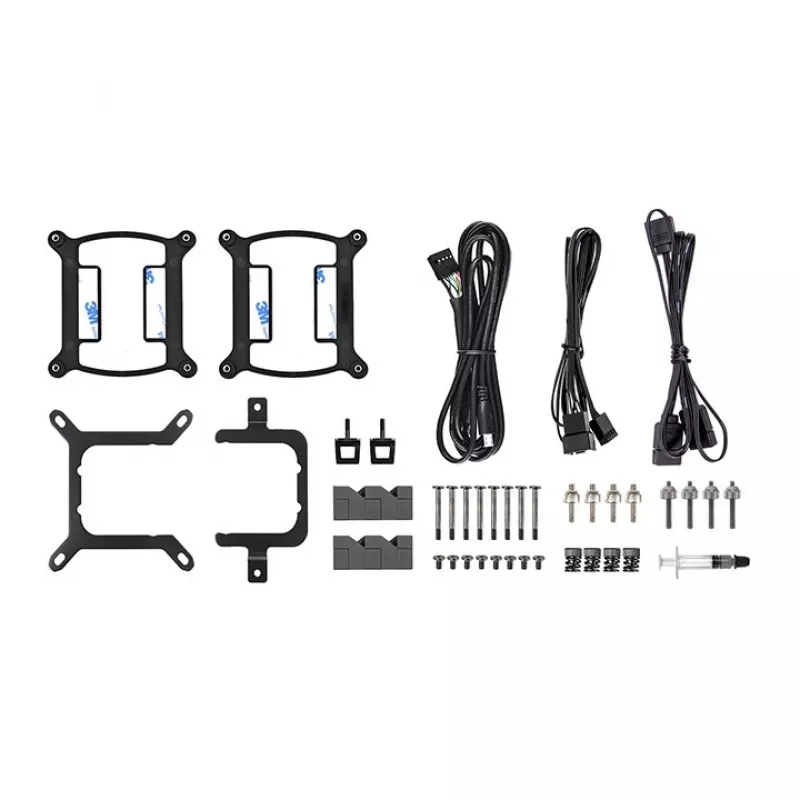 THERMALTAKE Water Cooling - TH240 V2 Ultra ARGB Sync All-In-One Liquid Cooler