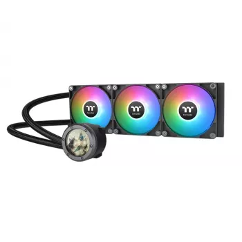 THERMALTAKE Water Cooling - TH360 V2 Ultra ARGB Sync All-In-One Liquid Cooler