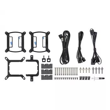 THERMALTAKE Water Cooling - TH360 V2 Ultra ARGB Sync All-In-One Liquid Cooler