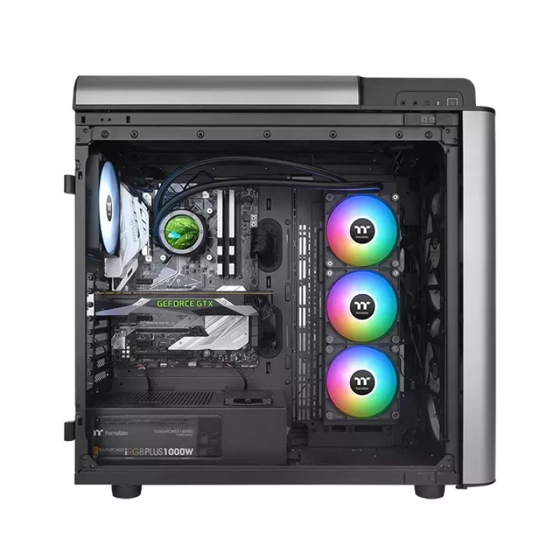 THERMALTAKE Water Cooling - TH360 V2 Ultra ARGB Sync All-In-One Liquid Cooler