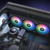 THERMALTAKE Water Cooling - TH360 V2 Ultra ARGB Sync All-In-One Liquid Cooler