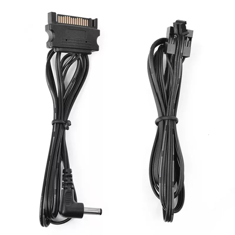 THERMALTAKE Water Cooling Accessory - Pacific TF2 Temperature and Flow Indicator