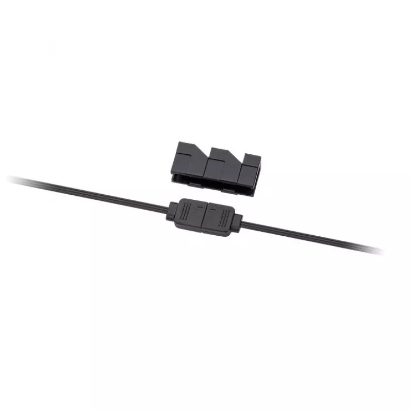 Fan Thermaltake CT120 ARGB Sync Black White 500-2000 RPM Hydraulic