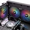 Fan Thermaltake CT120 ARGB Sync Black White 500-2000 RPM Hydraulic
