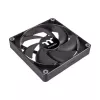 Thermaltake TOUGHFAN 14 Pro Case Fan, 140 mm, Black