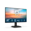 Philips 1000 series 24E1N1300A/00 computer monitor 60.5 cm (23.8 inch) 1920 x 1080 pixels Full HD LCD Black