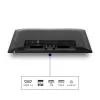 Philips 1000 series 24E1N1300A/00 computer monitor 60.5 cm (23.8 inch) 1920 x 1080 pixels Full HD LCD Black