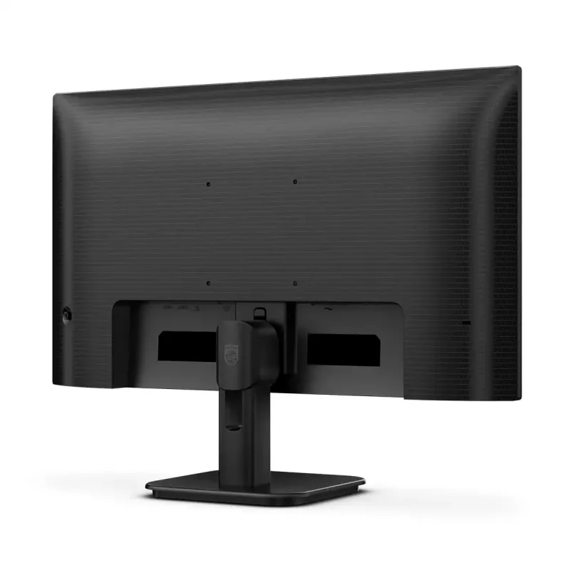 Philips 1000 series 24E1N1300A/00 computer monitor 60.5 cm (23.8 inch) 1920 x 1080 pixels Full HD LCD Black