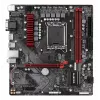 GIGABYTE B760M GAMING DDR4 Motherboard - Supports Intel Core 14th Gen CPUs, 6+2+1 Phases Digital VRM, up to 5333MHz DDR4 (OC), 2xPCIe 4.0 M.2, 2.5GbE LAN, USB 3.2 Gen1