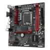 GIGABYTE B760M GAMING DDR4 Motherboard - Supports Intel Core 14th Gen CPUs, 6+2+1 Phases Digital VRM, up to 5333MHz DDR4 (OC), 2xPCIe 4.0 M.2, 2.5GbE LAN, USB 3.2 Gen1
