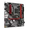 GIGABYTE B760M GAMING DDR4 Motherboard - Supports Intel Core 14th Gen CPUs, 6+2+1 Phases Digital VRM, up to 5333MHz DDR4 (OC), 2xPCIe 4.0 M.2, 2.5GbE LAN, USB 3.2 Gen1