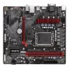 GIGABYTE B760M GAMING DDR4 Motherboard - Supports Intel Core 14th Gen CPUs, 6+2+1 Phases Digital VRM, up to 5333MHz DDR4 (OC), 2xPCIe 4.0 M.2, 2.5GbE LAN, USB 3.2 Gen1