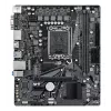 GIGABYTE H610M S2H V3 DDR4 Motherboard - Supports Intel Core 14th CPUs, 4+1+1 Hybrid Digital VRM, up to 3200MHz DDR4, 1xPCIe 3.0 M.2, GbE LAN , USB 3.2 Gen 1