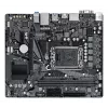 GIGABYTE H610M S2H V3 DDR4 Motherboard - Supports Intel Core 14th CPUs, 4+1+1 Hybrid Digital VRM, up to 3200MHz DDR4, 1xPCIe 3.0 M.2, GbE LAN , USB 3.2 Gen 1