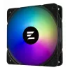 Zalman ZM-AF120 ARGB Computer case Fan 12 cm Black 1 pc(s)