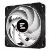 Zalman ZM-AF120 ARGB Computer case Fan 12 cm Black 1 pc(s)