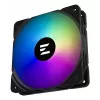 Zalman ZM-AF120 ARGB Computer case Fan 12 cm Black 1 pc(s)