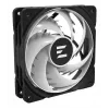Zalman ZM-AF120 ARGB Computer case Fan 12 cm Black 1 pc(s)