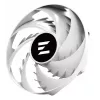 Zalman ZM-AF120 ARGB Computer case Fan 12 cm Black 1 pc(s)