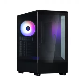 PC Case Zalman P10 Black Mini Tower