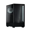 PC Case Zalman P10 Black Mini Tower