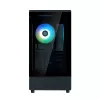 PC Case Zalman P10 Black Mini Tower