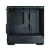PC Case Zalman P10 Black Mini Tower