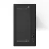 PC Case Zalman P10 Black Mini Tower