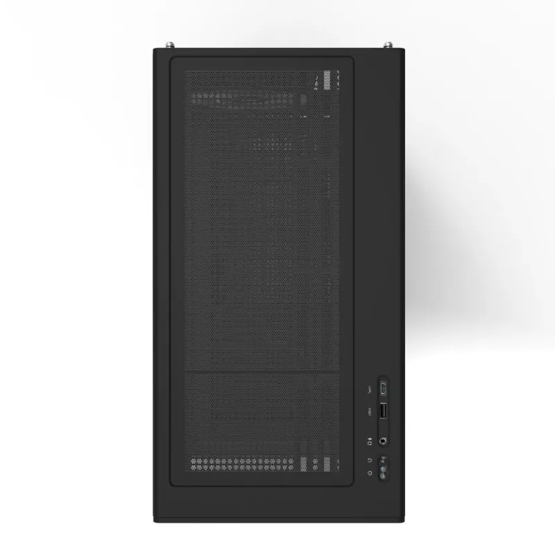 PC Case Zalman P10 Black Mini Tower
