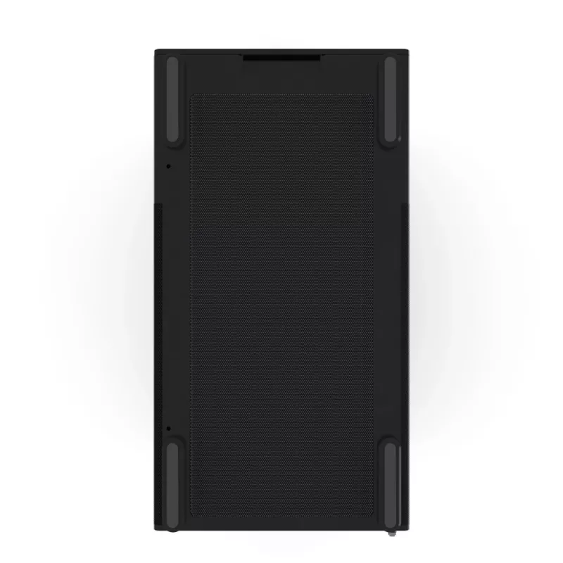 PC Case Zalman P10 Black Mini Tower