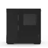 PC Case Zalman P10 Black Mini Tower