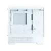 Zalman P10 White Mini Tower