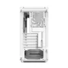 Zalman P10 White Mini Tower
