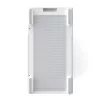 Zalman P10 White Mini Tower