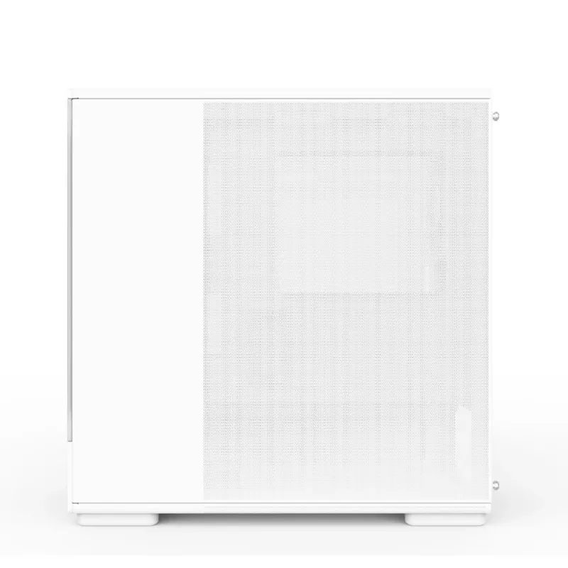 Zalman P10 White Mini Tower