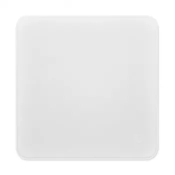 Cleaning Cloth Apple MW693ZM/A Non-abrasive Soft White