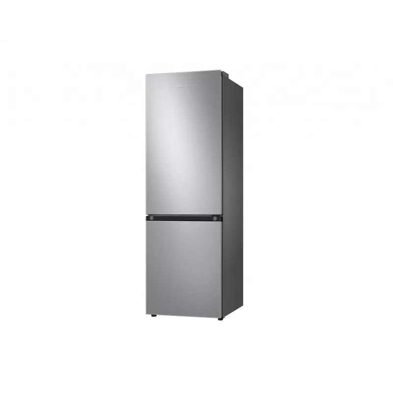 Samsung Grand+ RB34C601DSA Freestanding 344 L Graphite