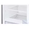 Samsung Grand+ RB34C601DSA Freestanding 344 L Graphite