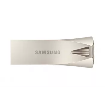 Samsung MUF-512BE USB flash drive 512 GB USB Type-A 3.2 Gen 1 (3.1 Gen 1) Silver